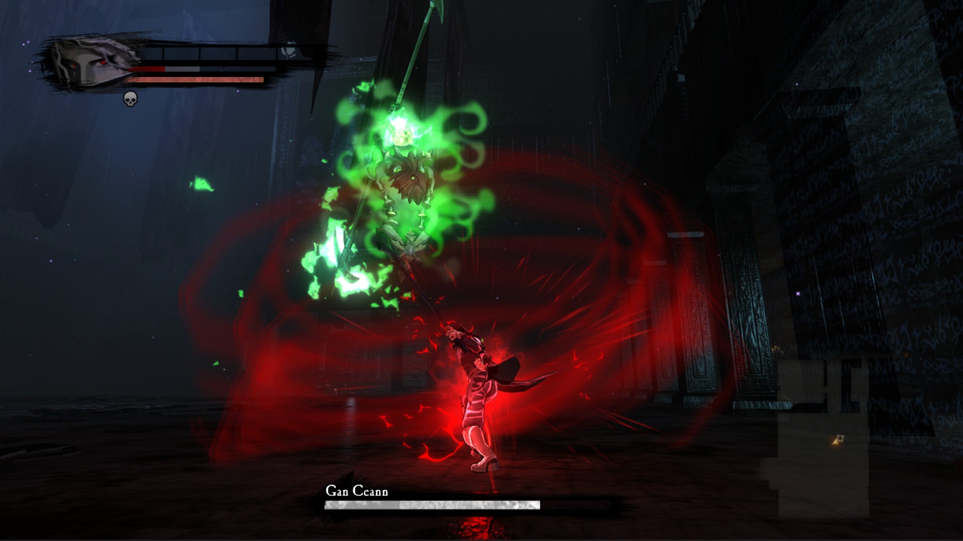 Anima: Gate of Memories – The Nameless Chronicles